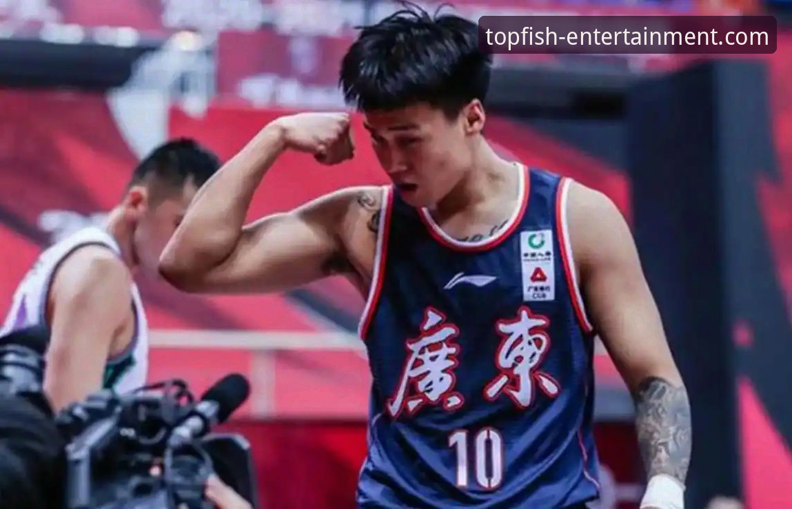 广东77-74逆转宁波完整复盘：徐杰暴走与内线短板解析指南