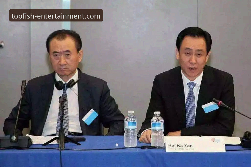 从“金元足球”到法庭审判：许家印与恒大足球兴衰的深度解析