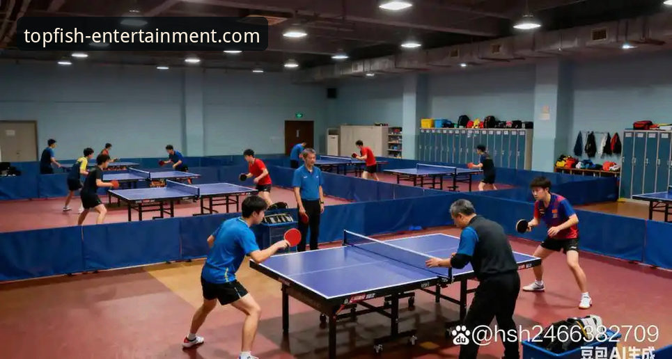 揭秘国乒未来之星：孙笑薇卢森堡夺冠背后的数据与成长轨迹