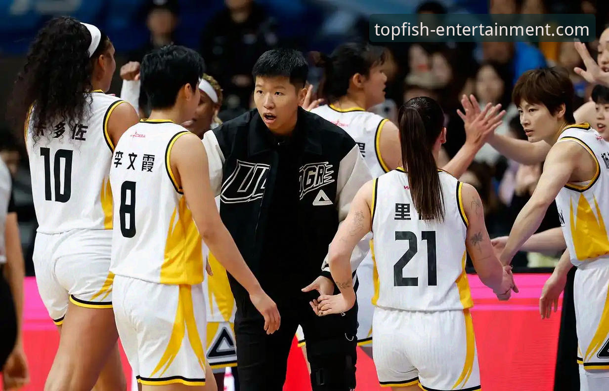 北京时间4月14日晚，WCBA总决赛首战落下帷幕，四川远达美乐女篮在主场以一场酣畅淋漓的大胜，为2025-26赛季的总决赛系列赛定下了基调。这场95-61的胜利，不仅创造了WCBA总决赛历史上的最大分差纪录，更是一场从战略到执行层面的完胜。对于众多通过乐鱼体育平台关注赛事的资深球迷而言，这场比赛的进程远超预期，其展现出的竞技内容与战术博弈，值得深入剖析。